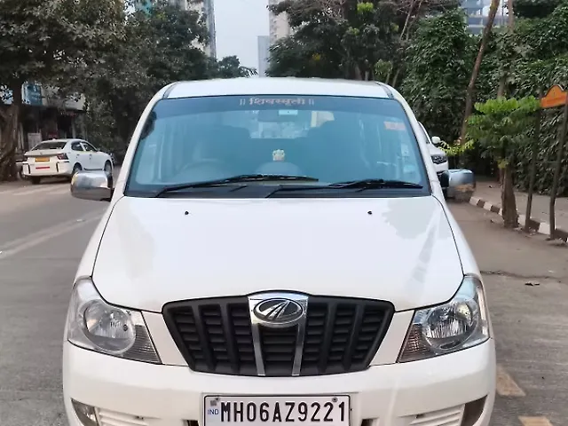 Used 2012 Mahindra Xylo in Mumbai