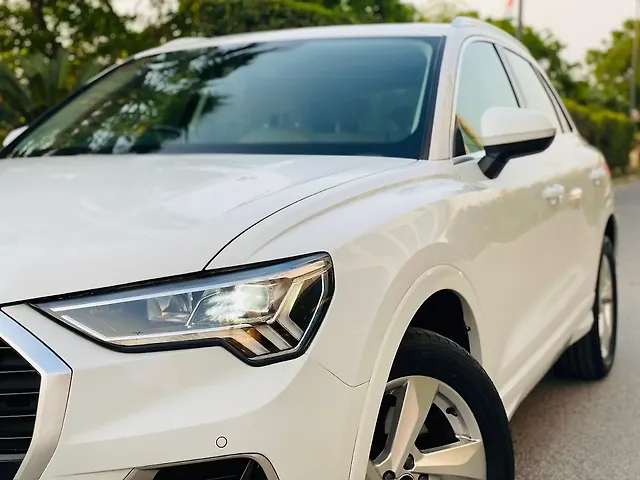 Used Audi Q3 40 TFSI Premium Plus in Delhi