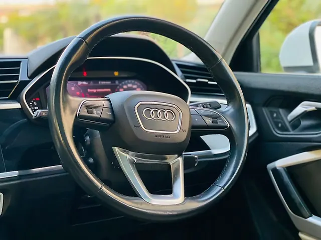 Used Audi Q3 40 TFSI Premium Plus in Delhi