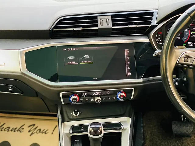 Used Audi Q3 40 TFSI Premium Plus in Delhi