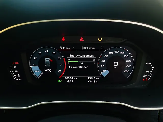 Used Audi Q3 40 TFSI Premium Plus in Delhi