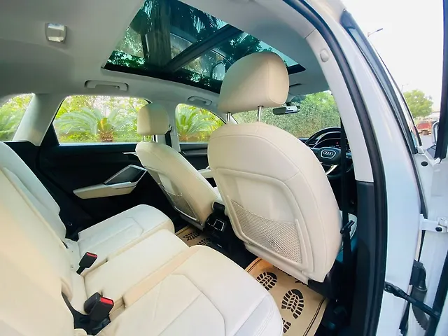 Used Audi Q3 40 TFSI Premium Plus in Delhi