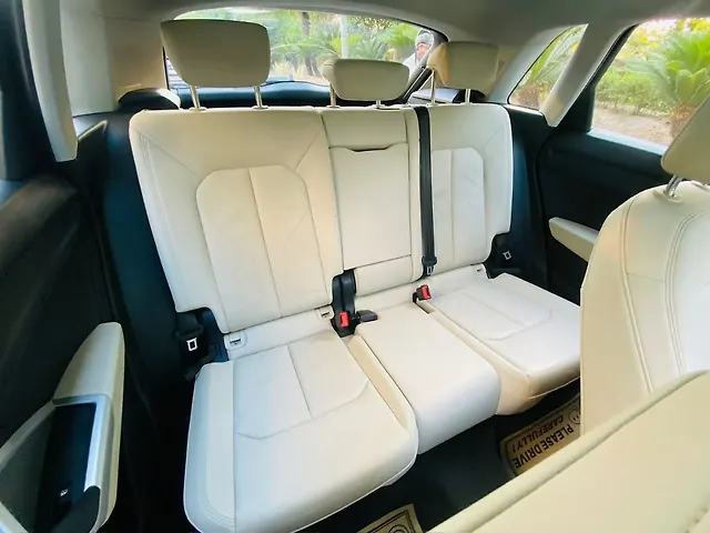 Used Audi Q3 40 TFSI Premium Plus in Delhi