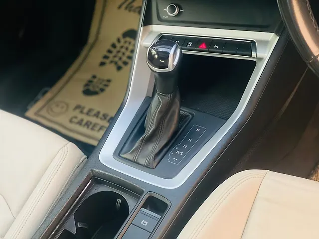Used Audi Q3 40 TFSI Premium Plus in Delhi