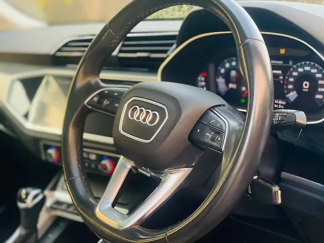Used Audi Q3 40 TFSI Premium Plus in Delhi