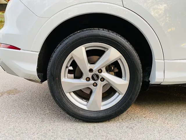 Used Audi Q3 40 TFSI Premium Plus in Delhi