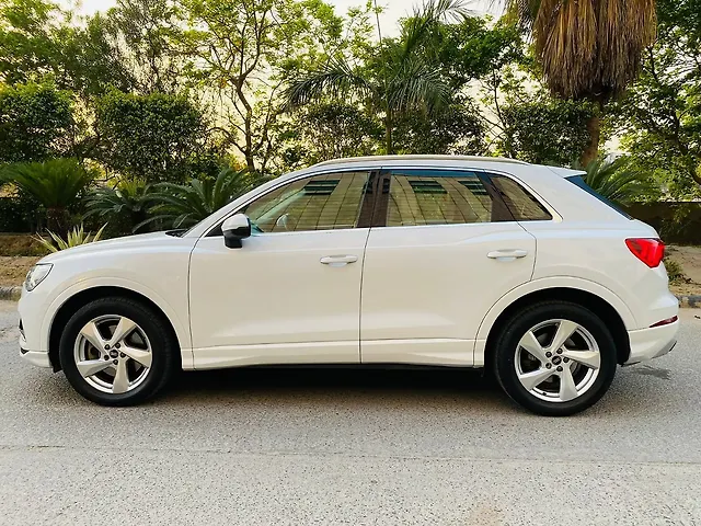 Used Audi Q3 40 TFSI Premium Plus in Delhi