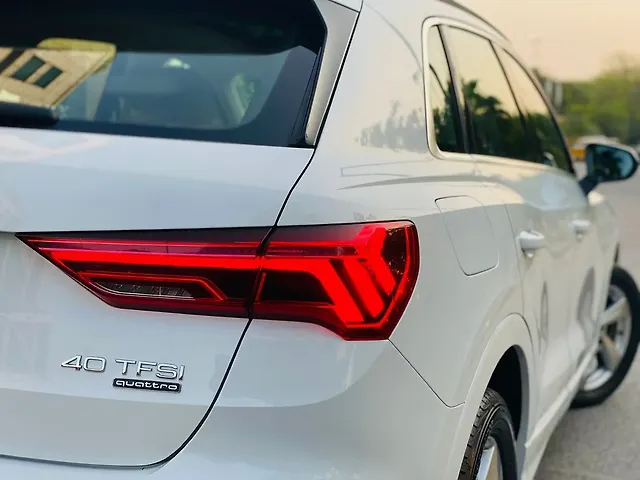 Used Audi Q3 40 TFSI Premium Plus in Delhi