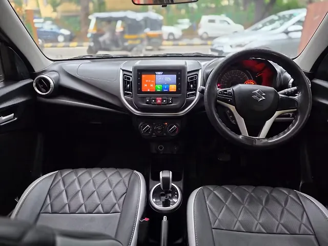Used Maruti Suzuki Celerio ZXi Plus [2021-2023] in Mumbai