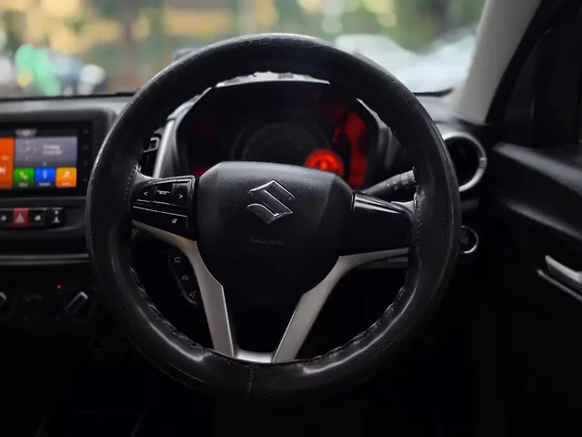 Used Maruti Suzuki Celerio ZXi Plus [2021-2023] in Mumbai