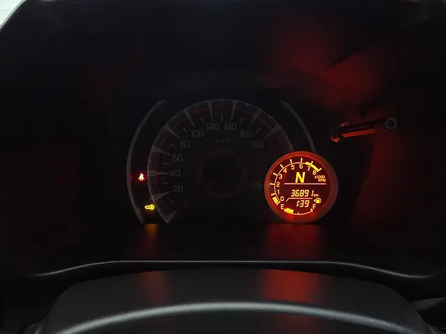 Used Maruti Suzuki Celerio ZXi Plus [2021-2023] in Mumbai