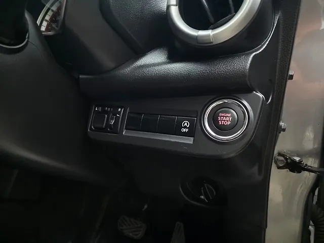 Used Maruti Suzuki Celerio ZXi Plus [2021-2023] in Mumbai
