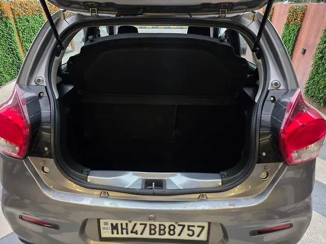 Used Maruti Suzuki Celerio ZXi Plus [2021-2023] in Mumbai