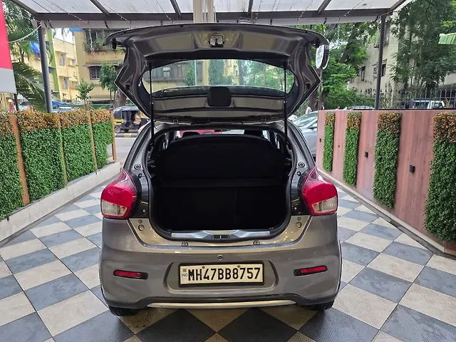 Used Maruti Suzuki Celerio ZXi Plus [2021-2023] in Mumbai