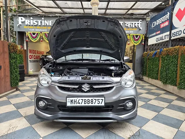 Used Maruti Suzuki Celerio ZXi Plus [2021-2023] in Mumbai