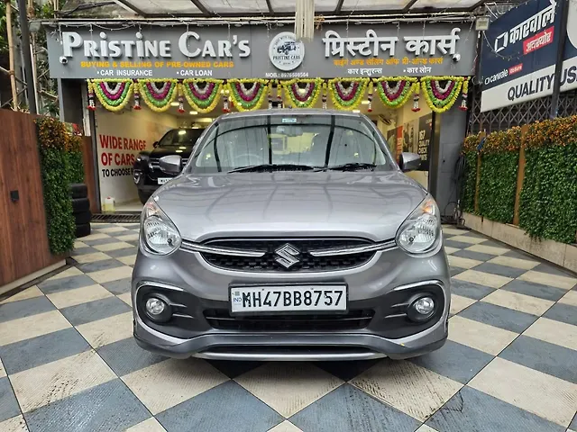 Used 2022 Maruti Suzuki Celerio in Mumbai