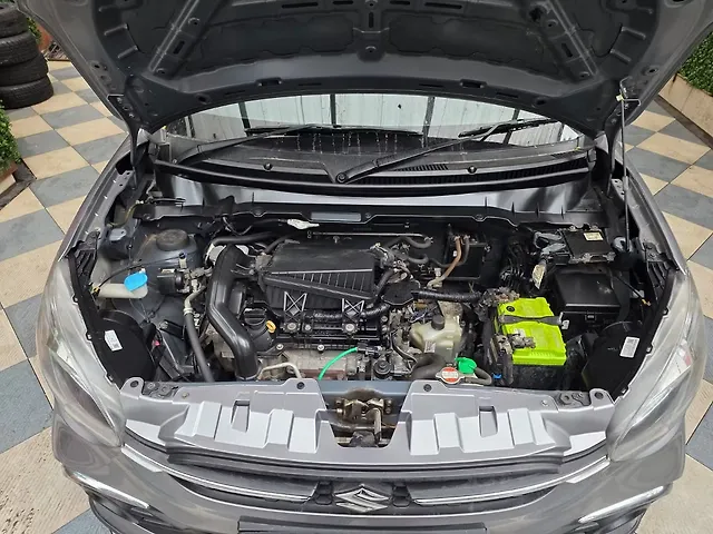 Used Maruti Suzuki Celerio ZXi Plus [2021-2023] in Mumbai