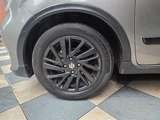 Used Maruti Suzuki Celerio ZXi Plus [2021-2023] in Mumbai