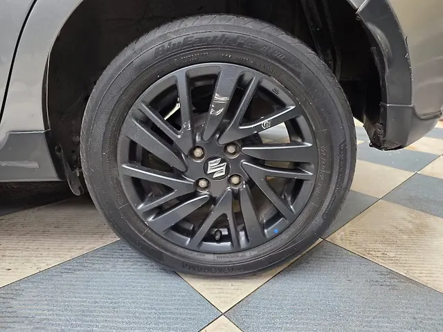 Used Maruti Suzuki Celerio ZXi Plus [2021-2023] in Mumbai