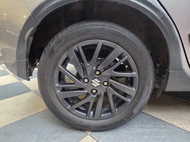 Used Maruti Suzuki Celerio ZXi Plus [2021-2023] in Mumbai