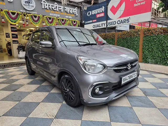 Used Maruti Suzuki Celerio ZXi Plus [2021-2023] in Mumbai