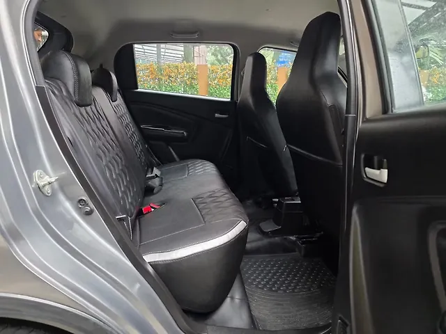 Used Maruti Suzuki Celerio ZXi Plus [2021-2023] in Mumbai
