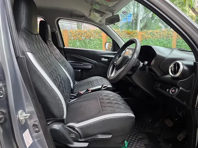 Used Maruti Suzuki Celerio ZXi Plus [2021-2023] in Mumbai