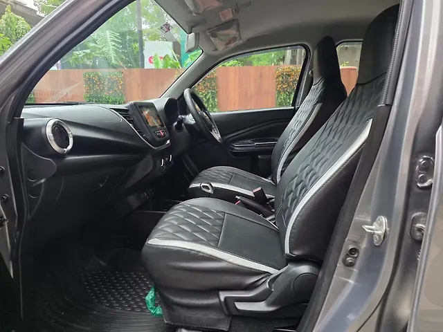 Used Maruti Suzuki Celerio ZXi Plus [2021-2023] in Mumbai