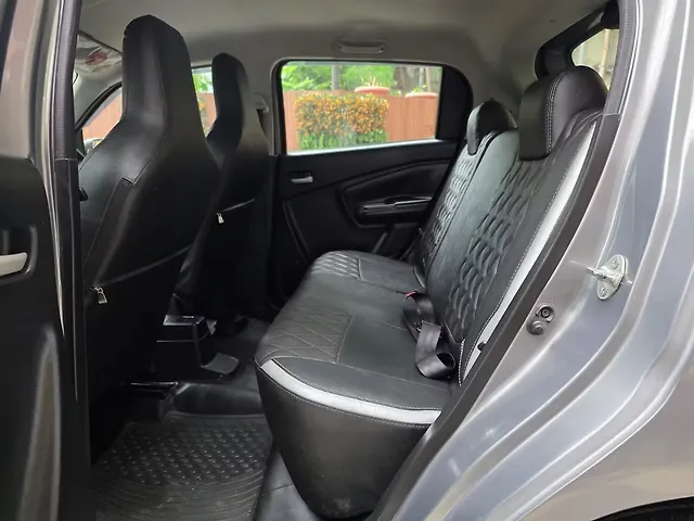 Used Maruti Suzuki Celerio ZXi Plus [2021-2023] in Mumbai