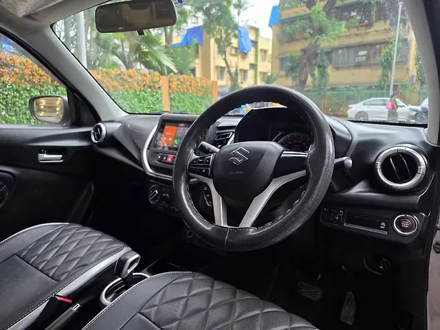 Used Maruti Suzuki Celerio ZXi Plus [2021-2023] in Mumbai