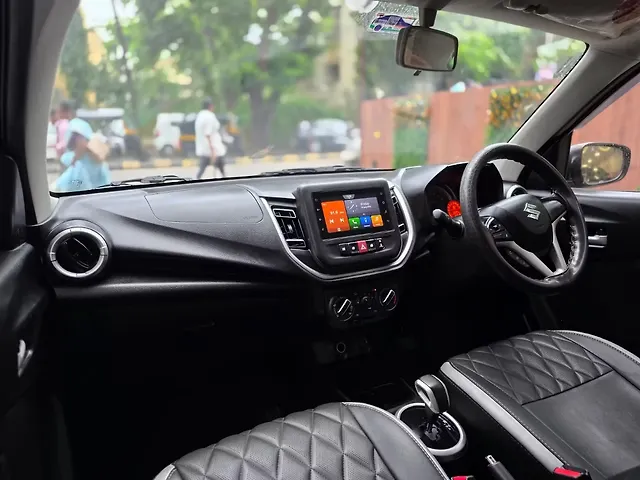 Used Maruti Suzuki Celerio ZXi Plus [2021-2023] in Mumbai