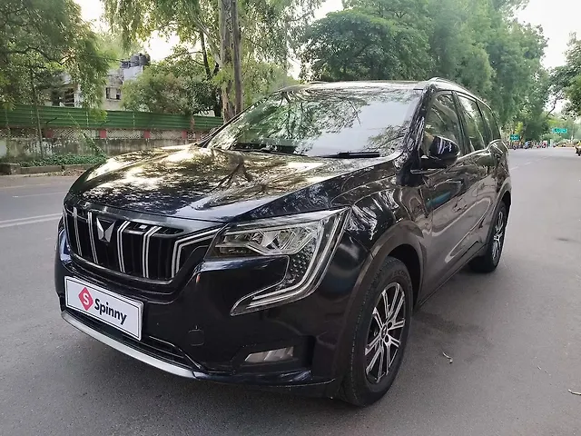 Used 2022 Mahindra XUV700 in Lucknow