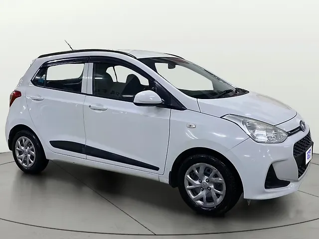 Used 2018 Hyundai Grand i10 in Mohali Used 2018 Hyundai Grand i10 in Mohali