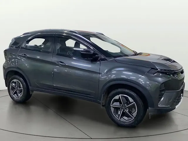 Used 2024 Tata Nexon in Mohali