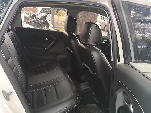Used Volkswagen Polo [2016-2019] GT TSI in Bangalore