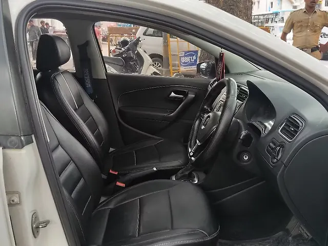 Used Volkswagen Polo [2016-2019] GT TSI in Bangalore
