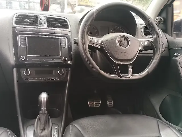 Used Volkswagen Polo [2016-2019] GT TSI in Bangalore