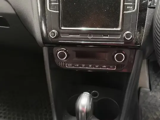 Used Volkswagen Polo [2016-2019] GT TSI in Bangalore