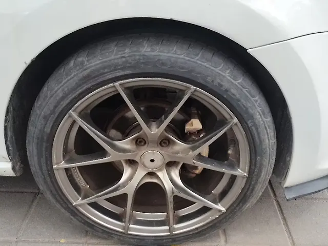 Used Volkswagen Polo [2016-2019] GT TSI in Bangalore