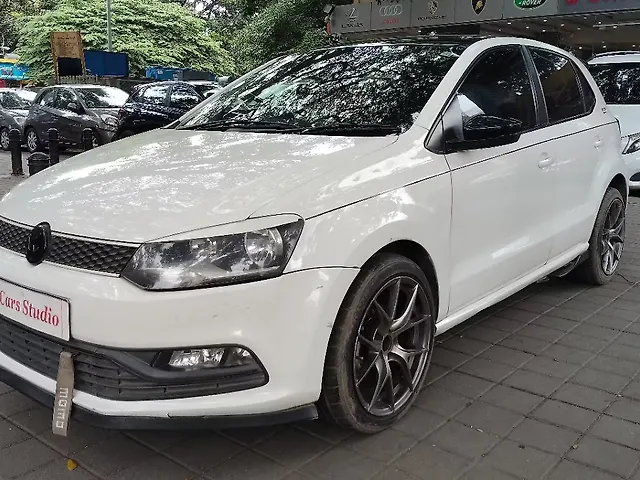 Used Volkswagen Polo [2016-2019] GT TSI in Bangalore