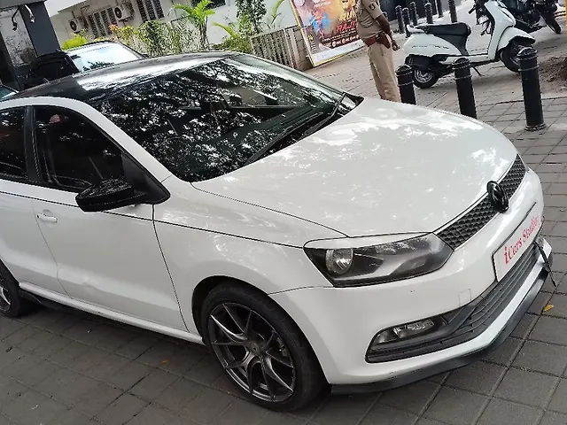 Used Volkswagen Polo [2016-2019] GT TSI in Bangalore