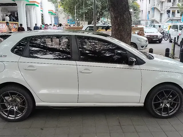 Used Volkswagen Polo [2016-2019] GT TSI in Bangalore