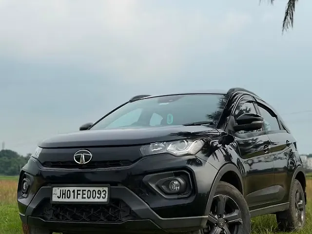 Used 2023 Tata Nexon in Simdega