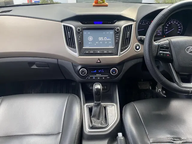 Used Hyundai Creta [2015-2017] 1.6 S Petrol in Guwahati