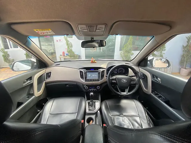 Used Hyundai Creta [2015-2017] 1.6 S Petrol in Guwahati