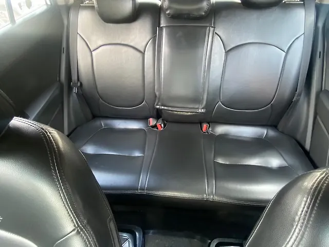 Used Hyundai Creta [2015-2017] 1.6 S Petrol in Guwahati