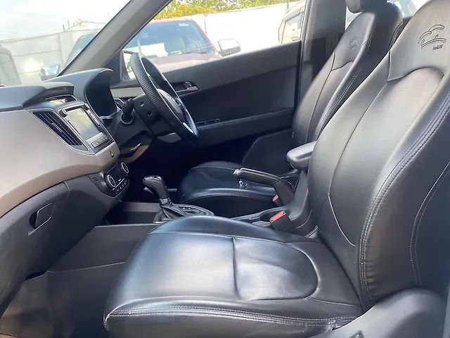 Used Hyundai Creta [2015-2017] 1.6 S Petrol in Guwahati