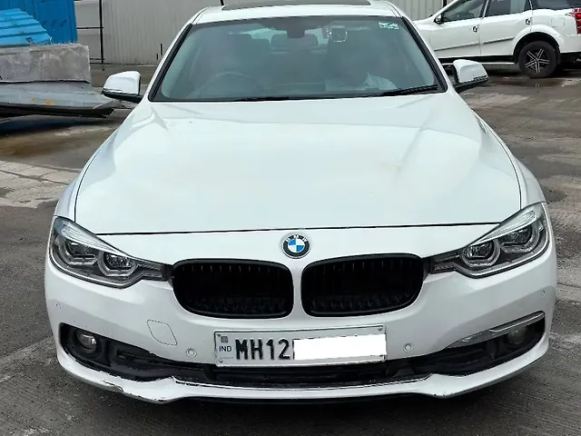 Used 2019 BMW 3-Series in Pune Used 2019 BMW 3-Series in Pune