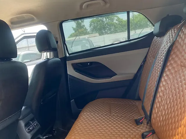 Used Hyundai Creta [2023-2024] EX 1.5 Diesel in Guwahati