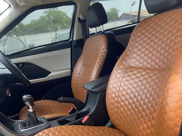 Used Hyundai Creta [2023-2024] EX 1.5 Diesel in Guwahati